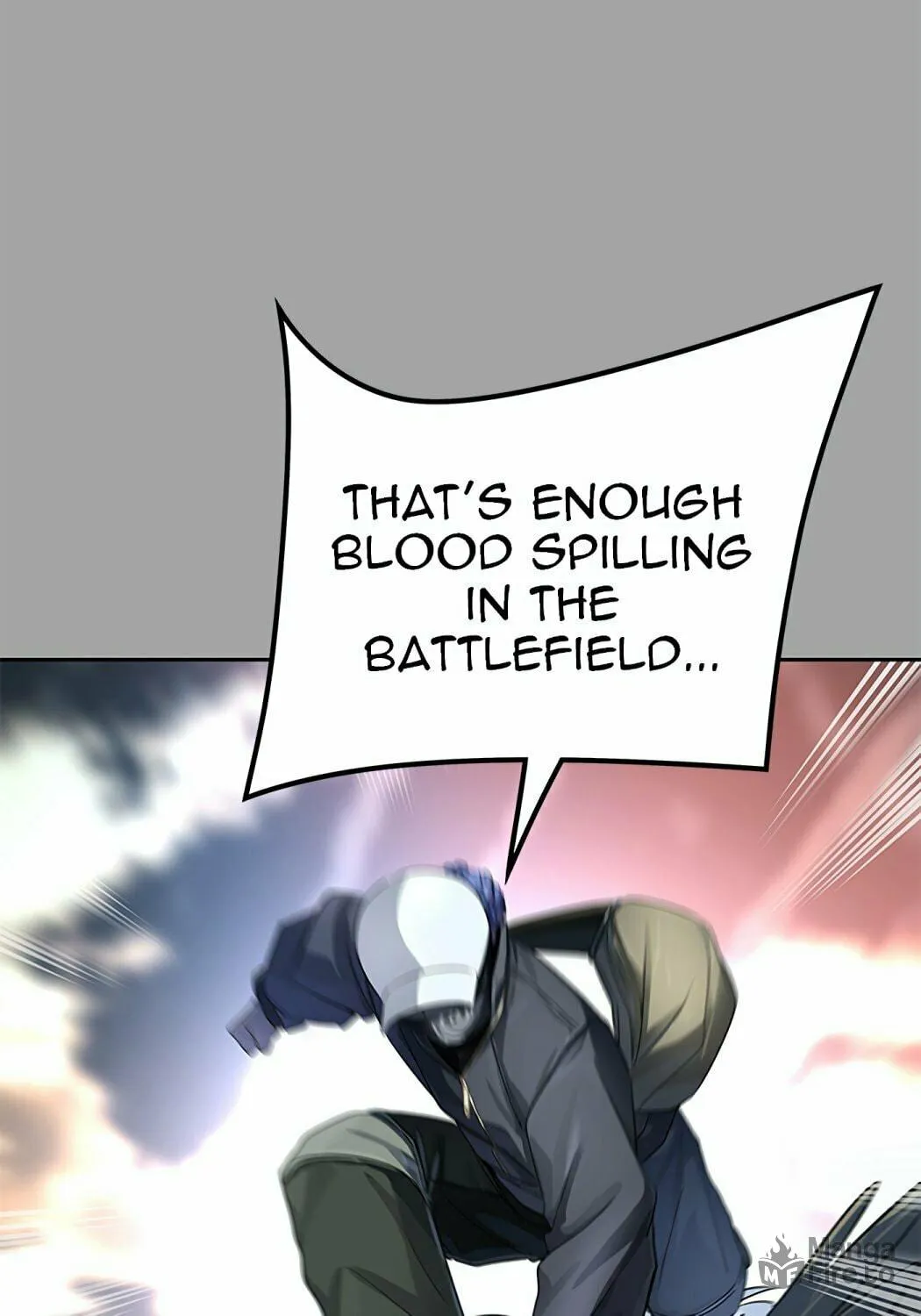 Tower of God Chapter 527 page 140 - 