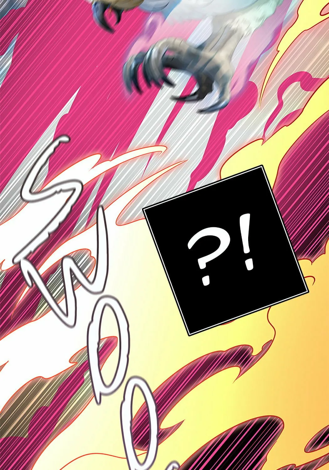 Tower of God Chapter 527 page 144 - 