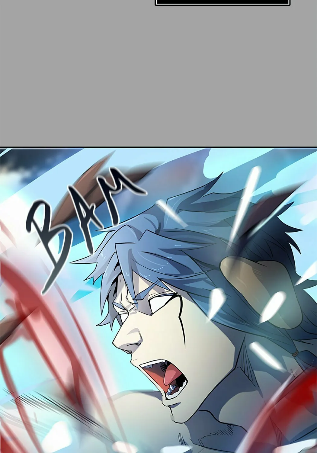 Tower of God Chapter 527 page 154 - 