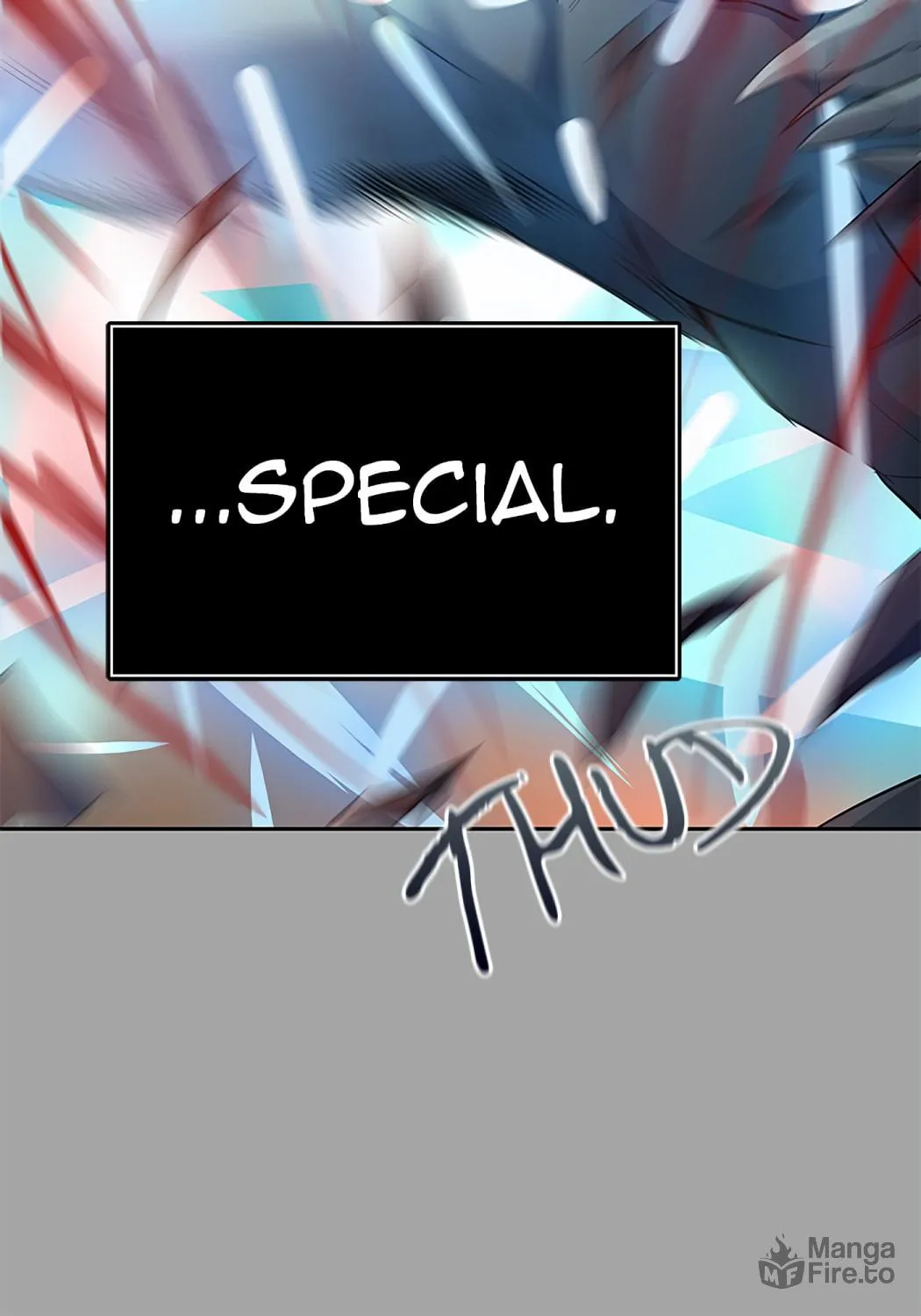 Tower of God Chapter 527 page 155 - 