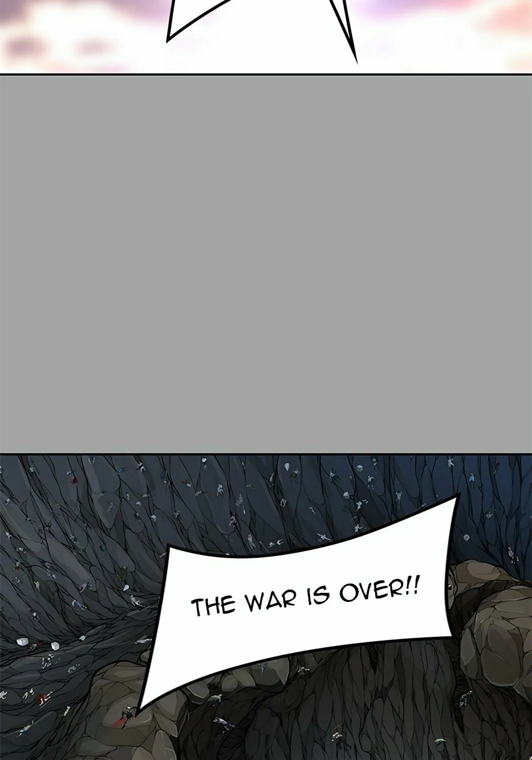 Tower of God Chapter 527 page 158 - 