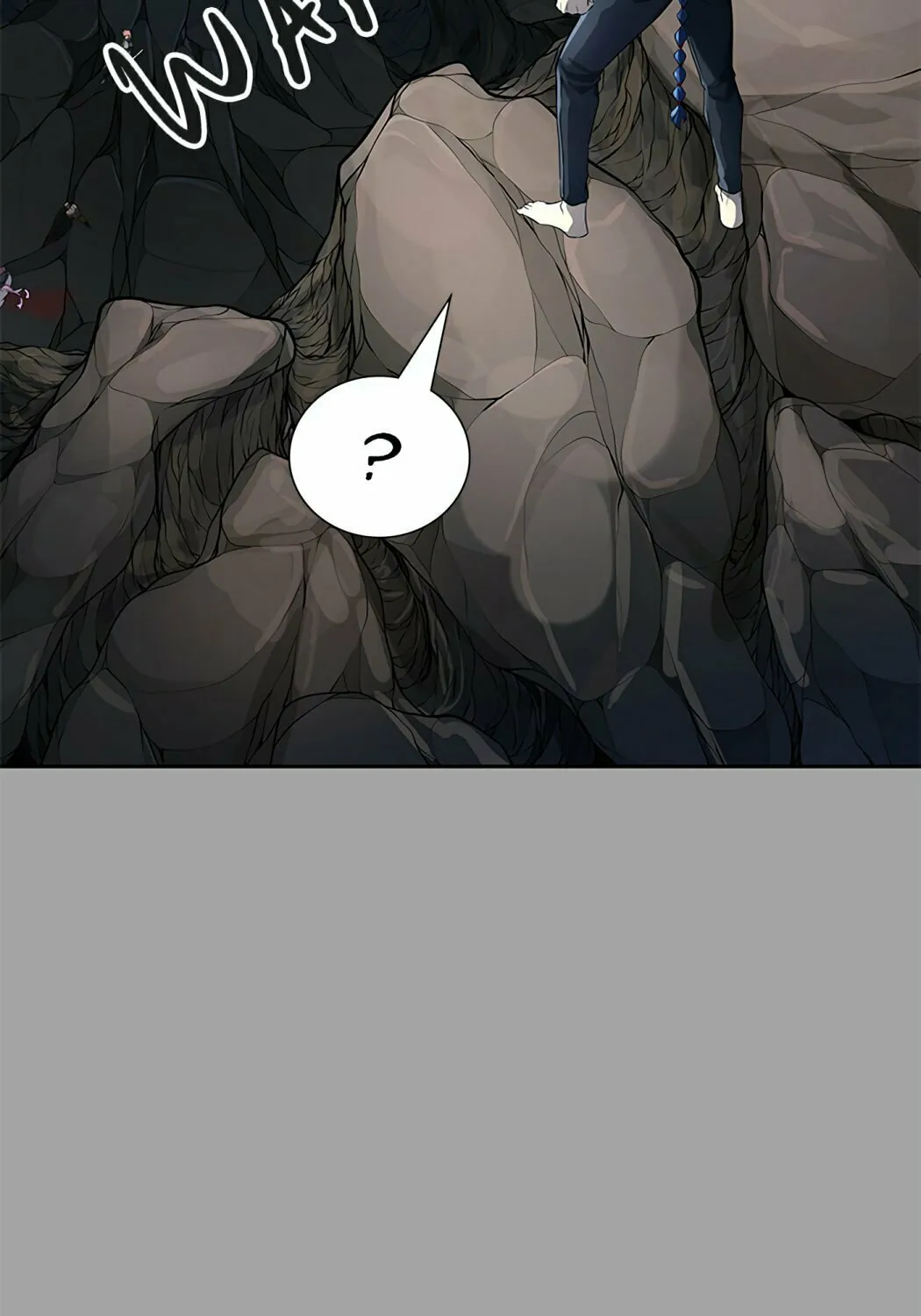 Tower of God Chapter 527 page 162 - 