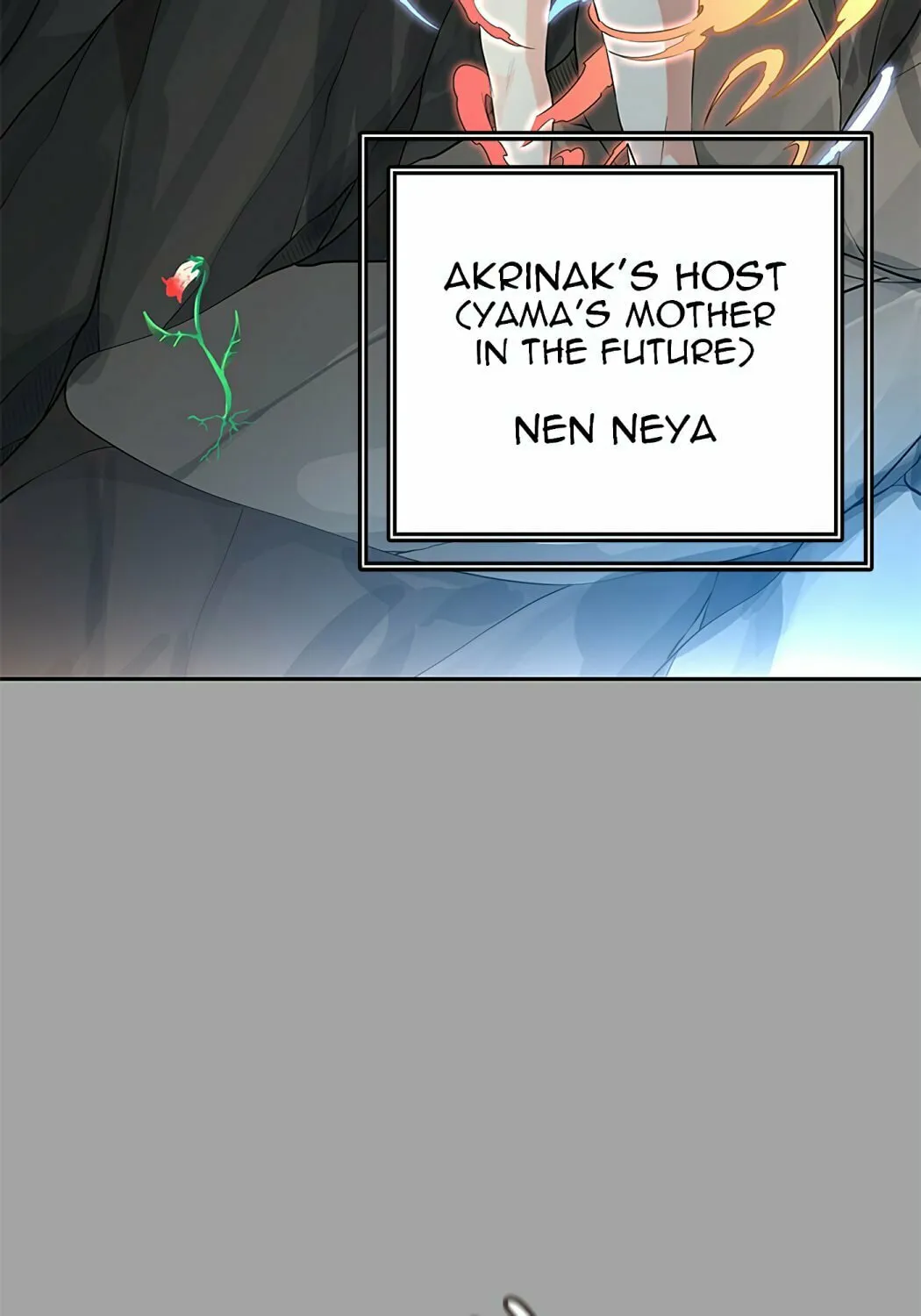 Tower of God Chapter 527 page 170 - 