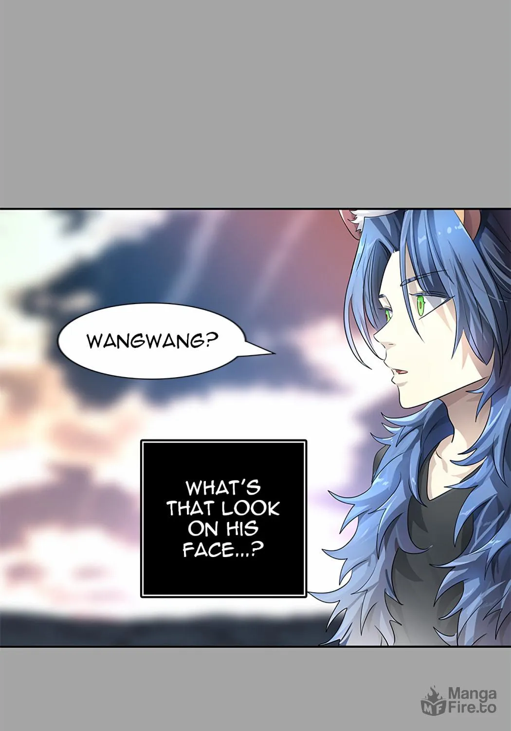 Tower of God Chapter 527 page 173 - 