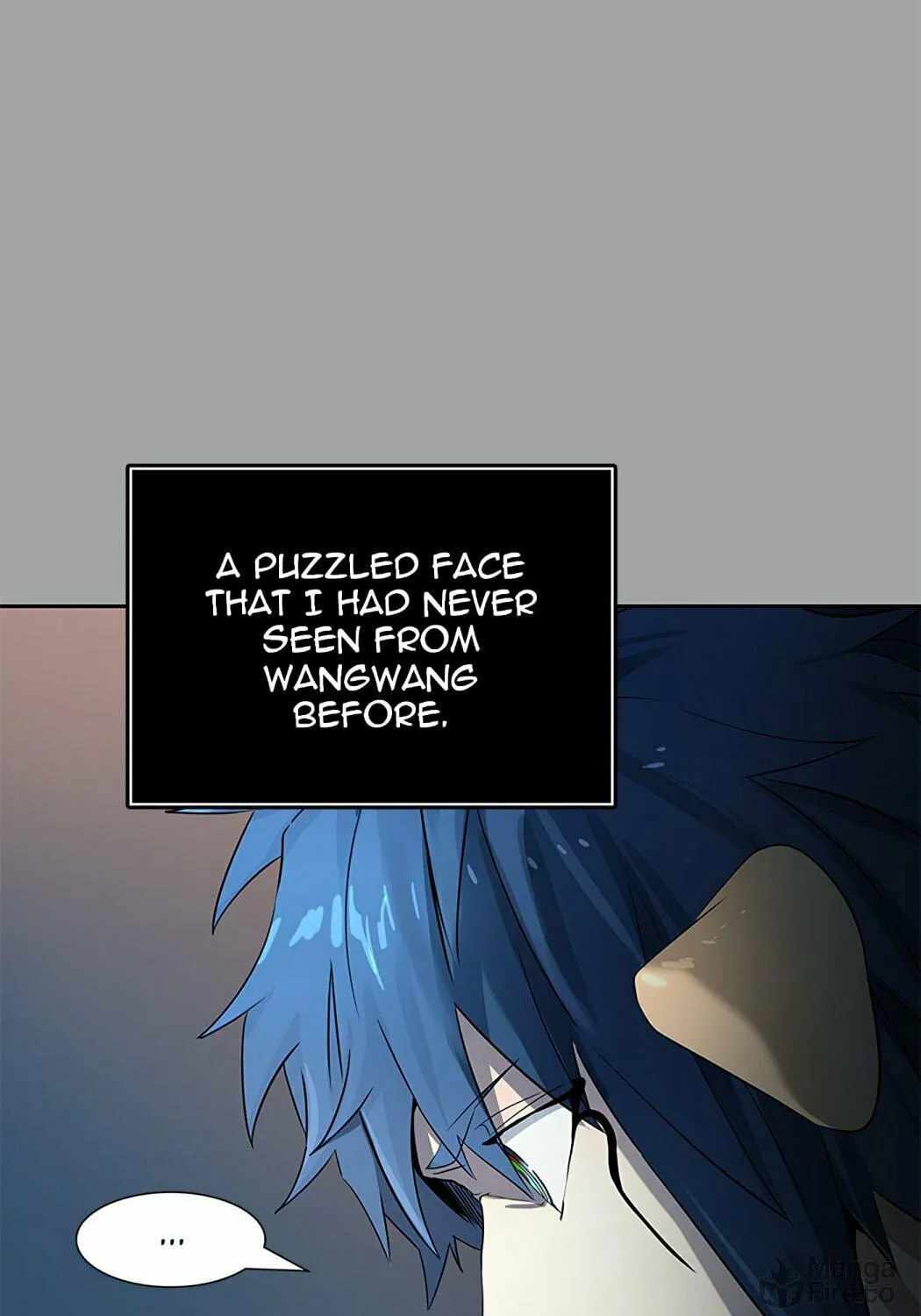 Tower of God Chapter 527 page 174 - 