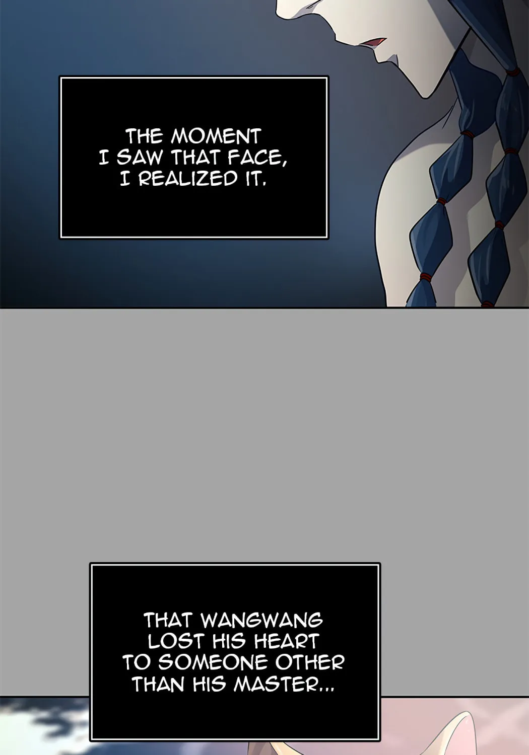 Tower of God Chapter 527 page 176 - 