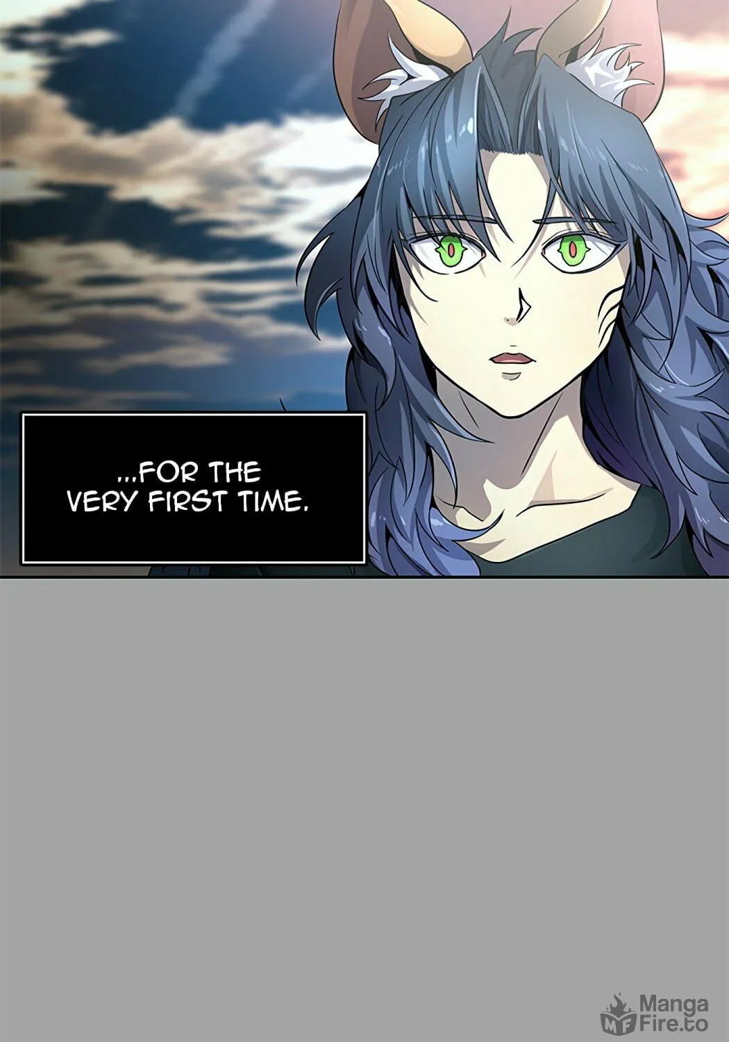 Tower of God Chapter 527 page 177 - 