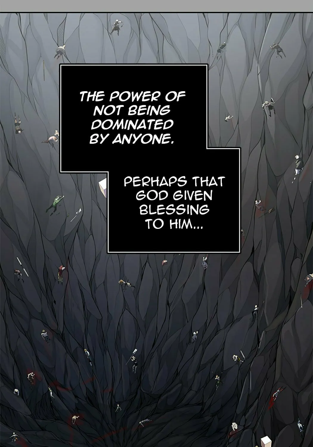 Tower of God Chapter 527 page 179 - 