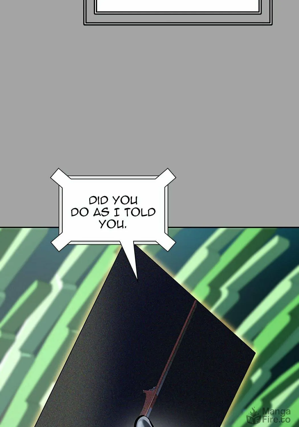 Tower of God Chapter 527 page 186 - 