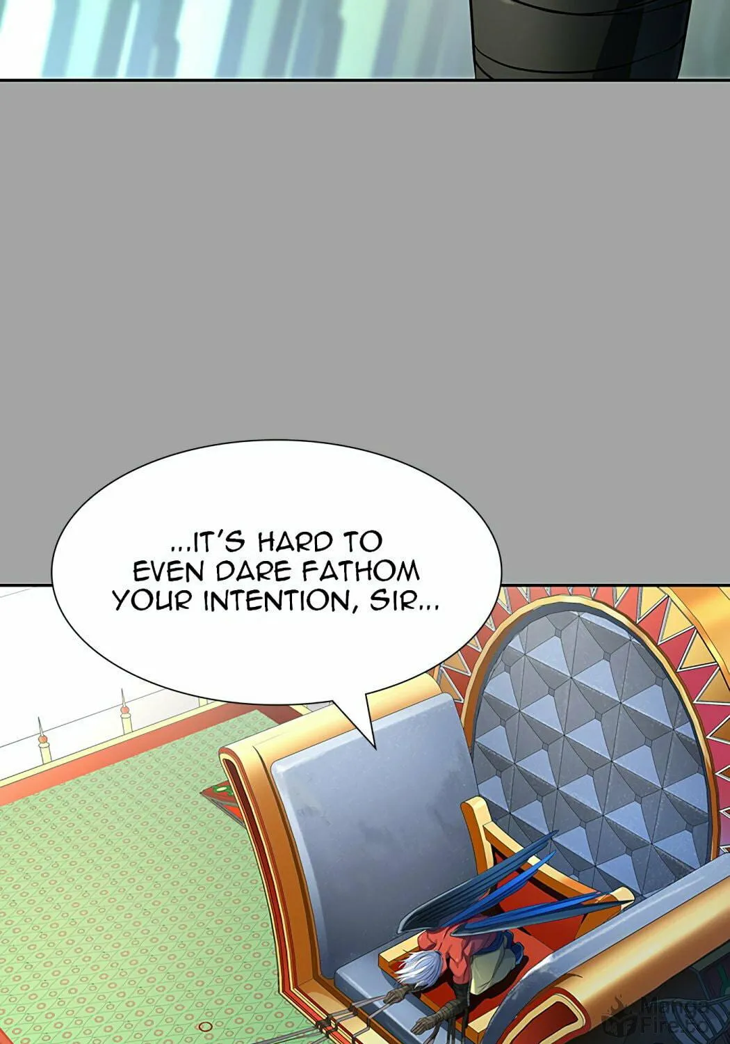 Tower of God Chapter 527 page 189 - 