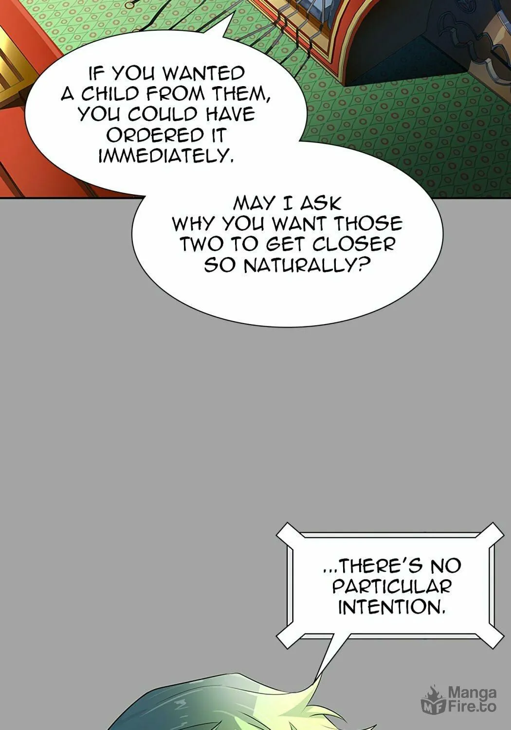 Tower of God Chapter 527 page 191 - 
