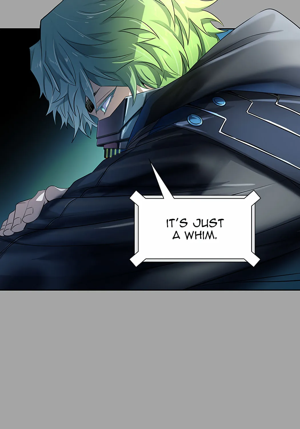 Tower of God Chapter 527 page 192 - 