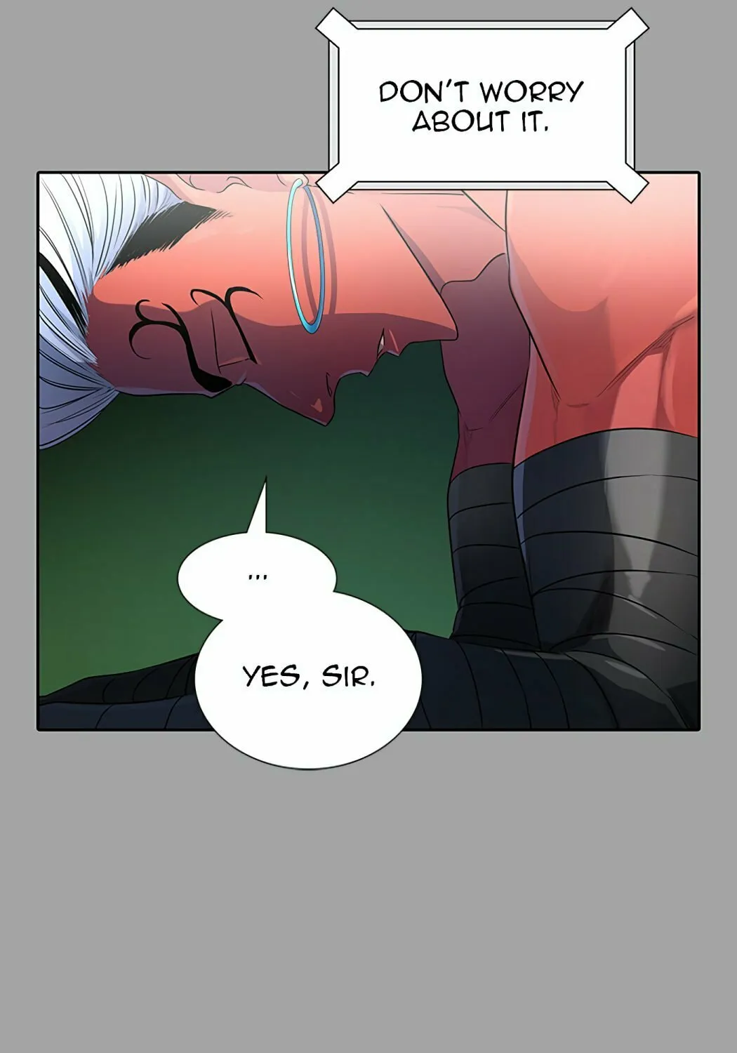 Tower of God Chapter 527 page 194 - 