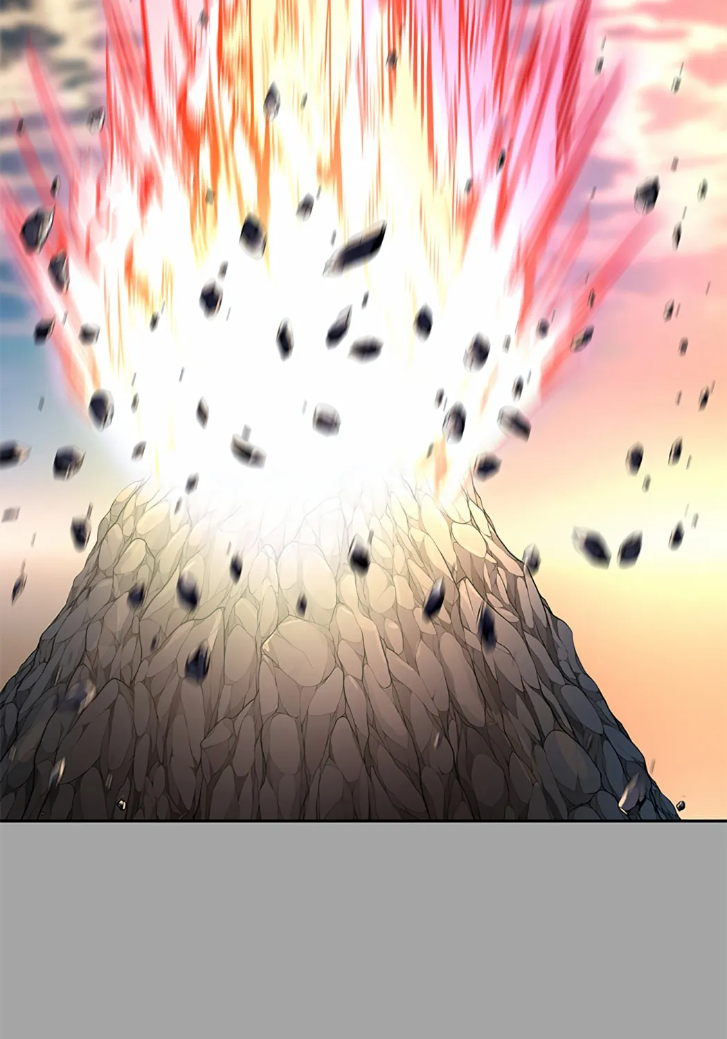 Tower of God Chapter 527 page 3 - 