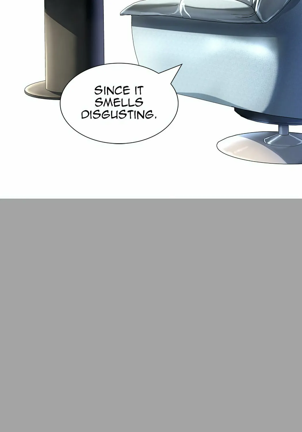 Tower of God Chapter 527 page 206 - 
