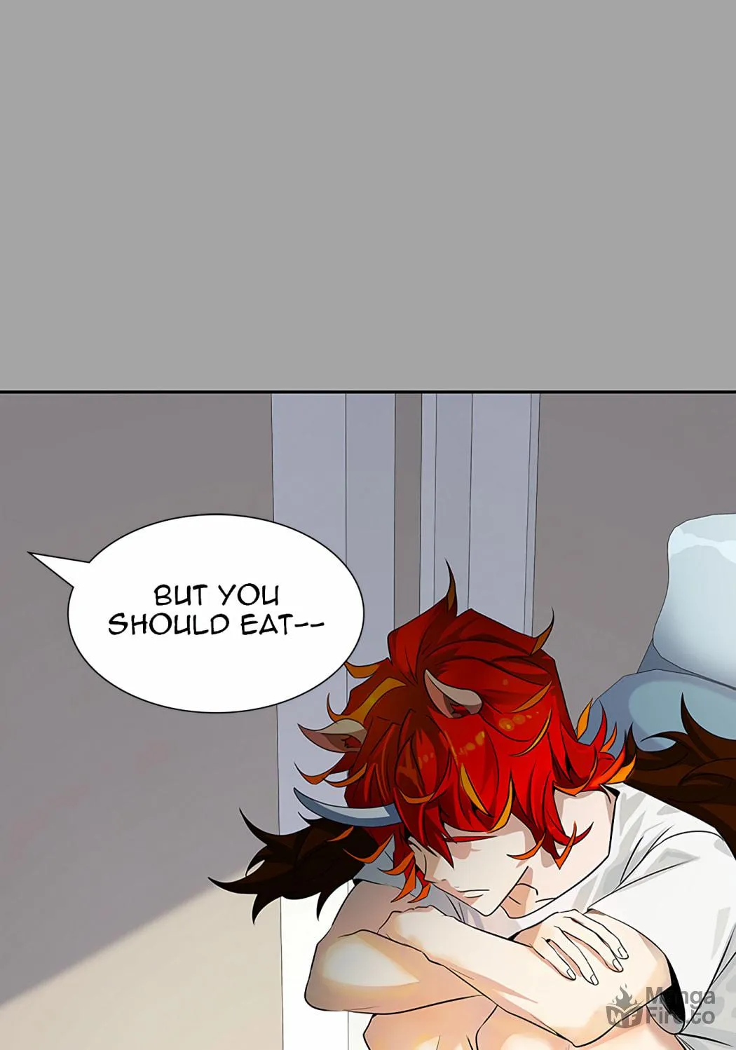 Tower of God Chapter 527 page 207 - 