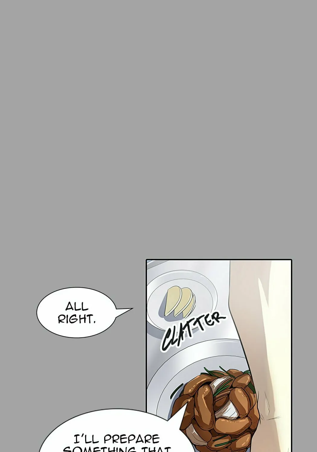 Tower of God Chapter 527 page 209 - 