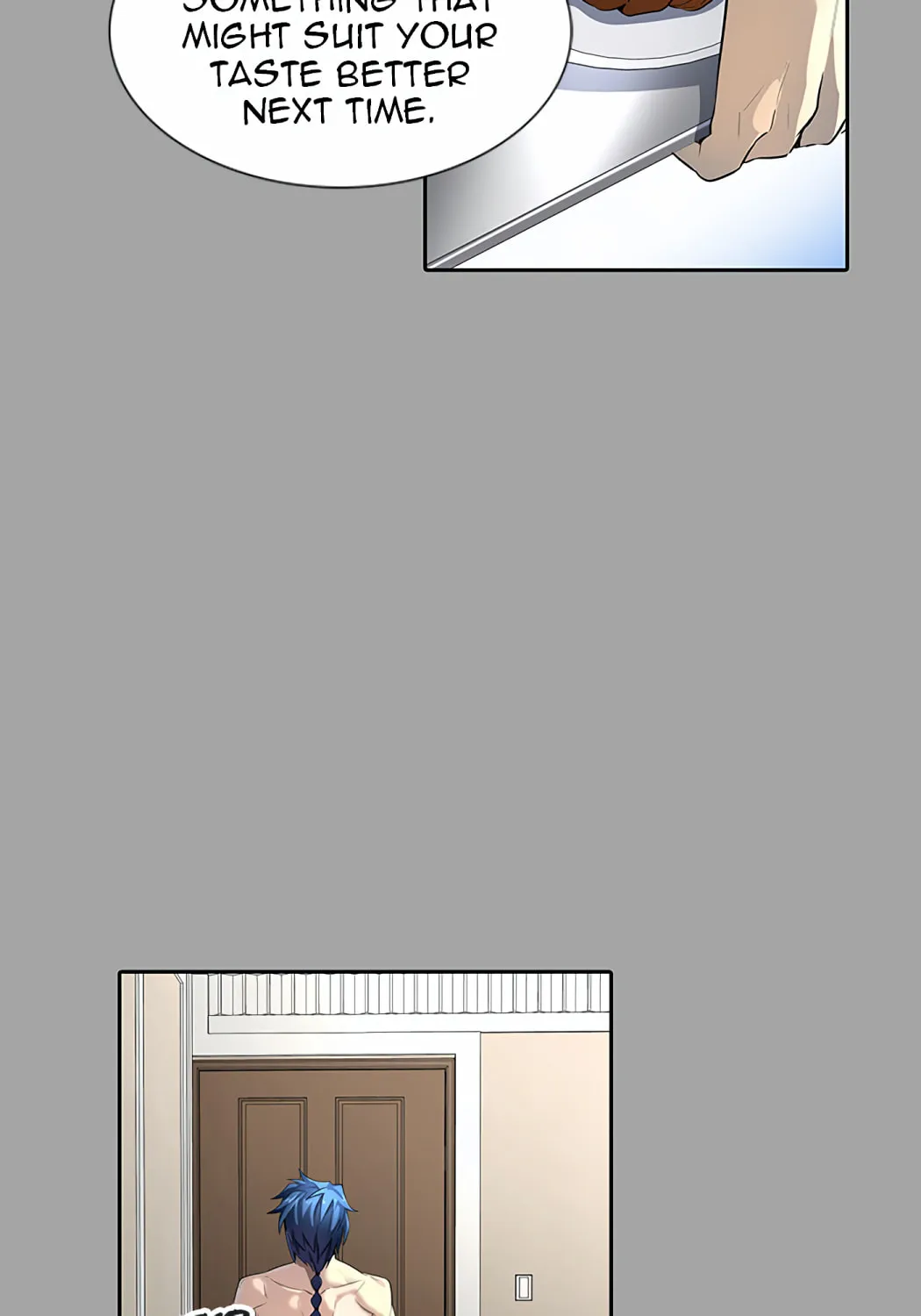 Tower of God Chapter 527 page 210 - 