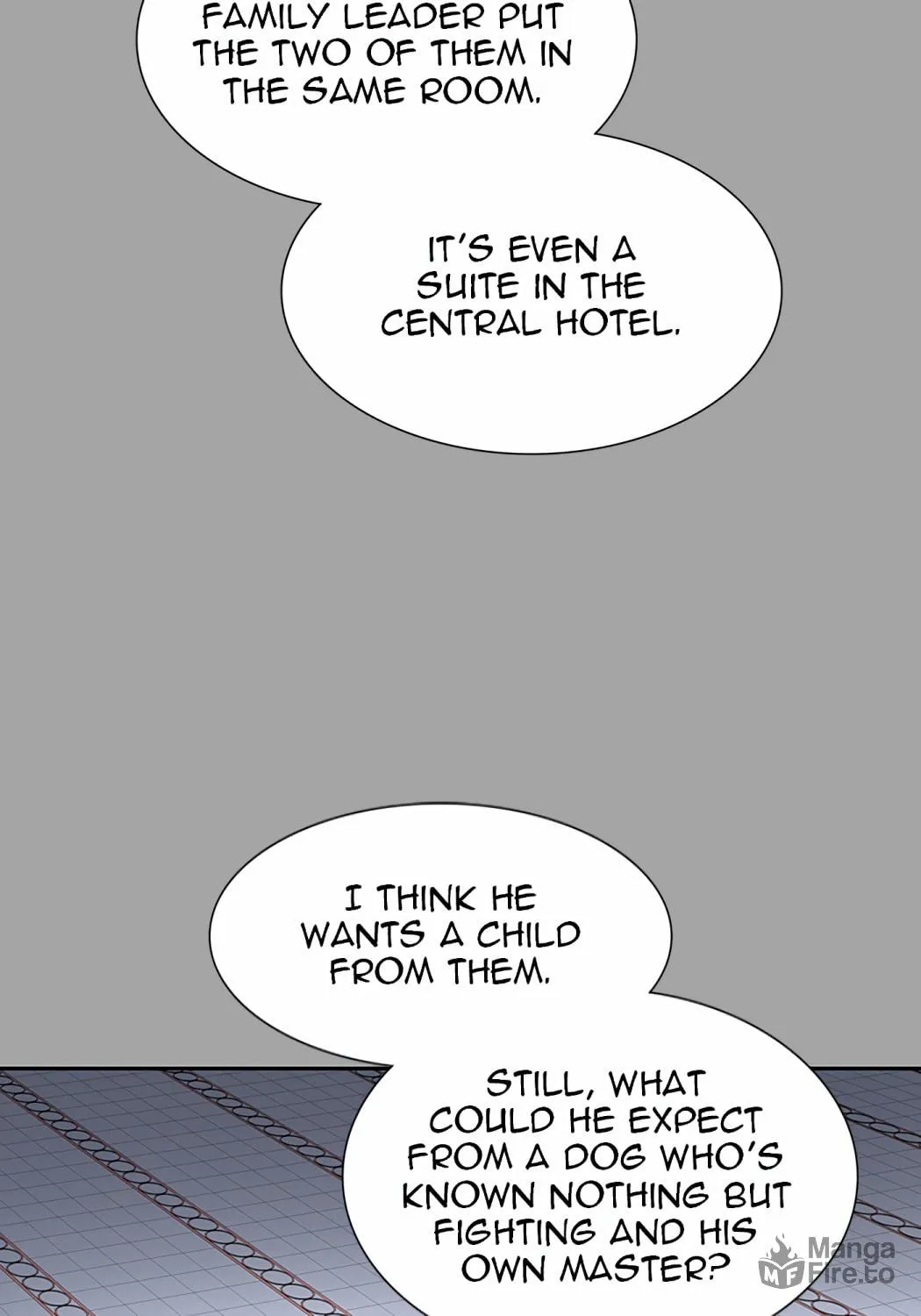 Tower of God Chapter 527 page 212 - 