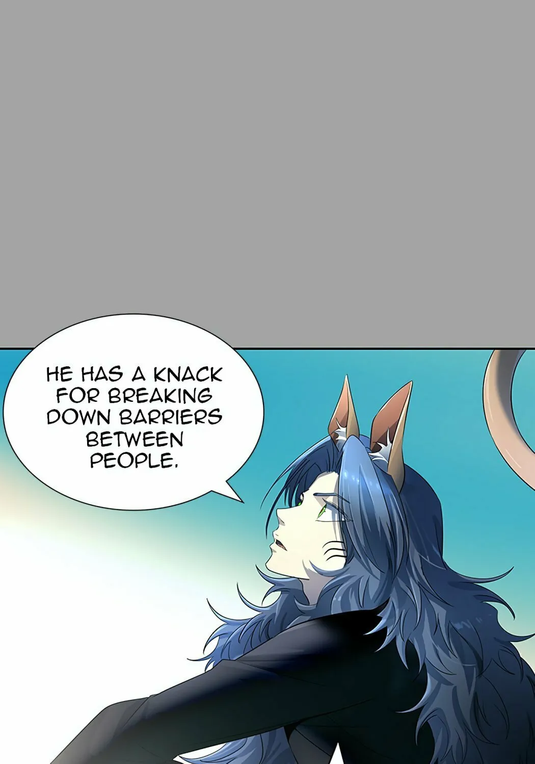 Tower of God Chapter 527 page 215 - 