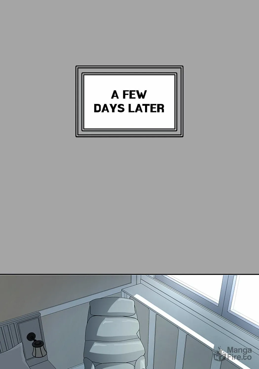 Tower of God Chapter 527 page 217 - 