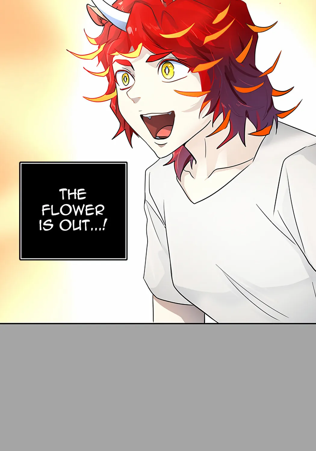 Tower of God Chapter 527 page 221 - 