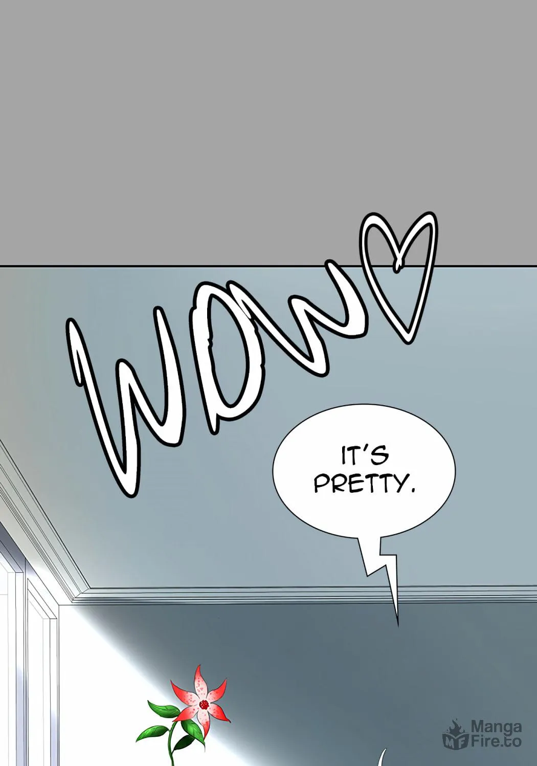 Tower of God Chapter 527 page 223 - 