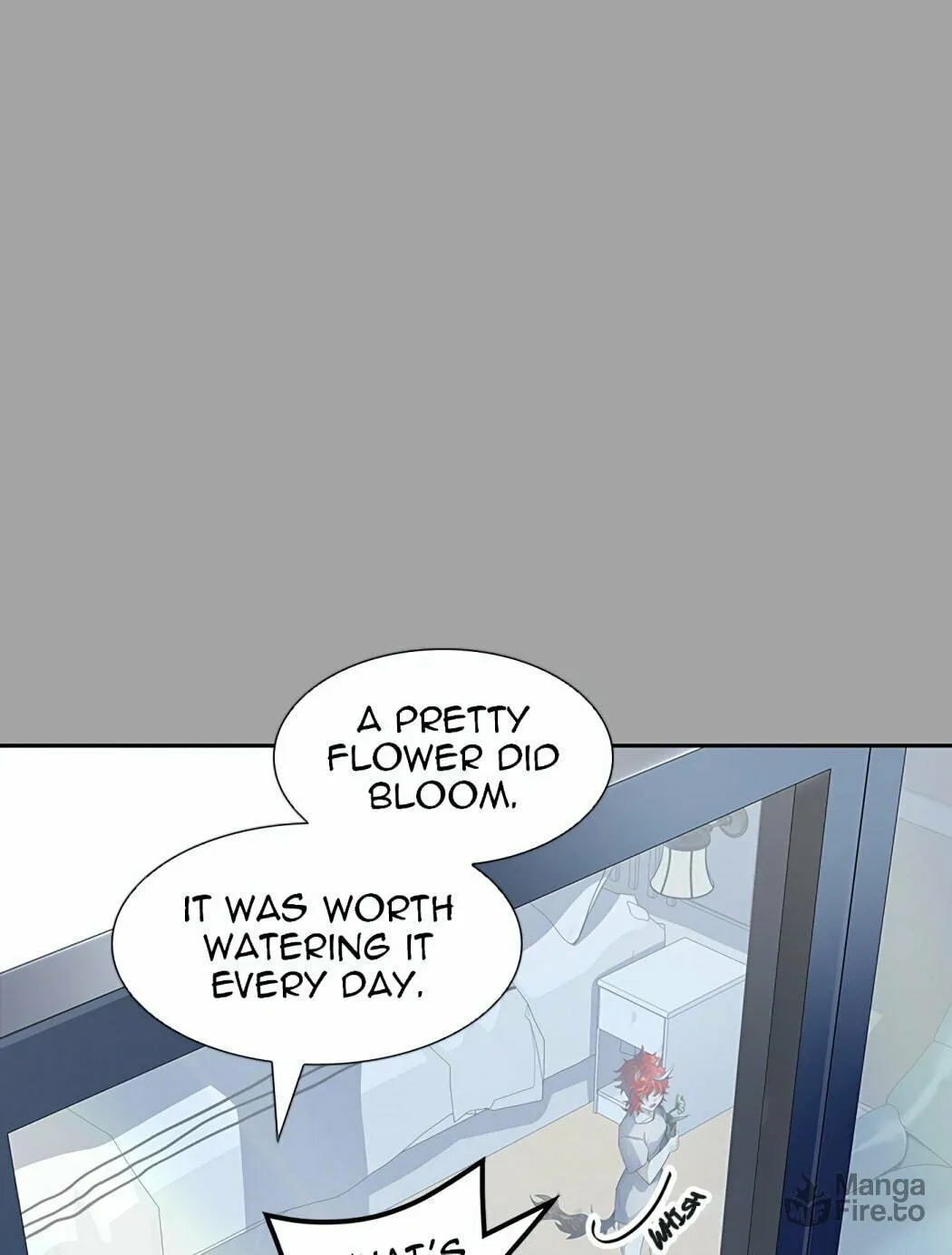 Tower of God Chapter 527 page 226 - 