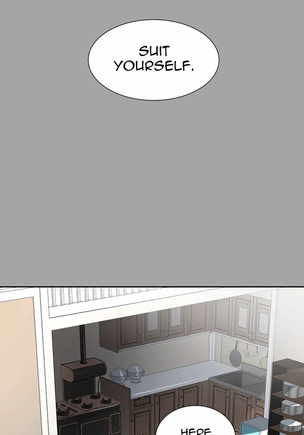 Tower of God Chapter 527 page 233 - 