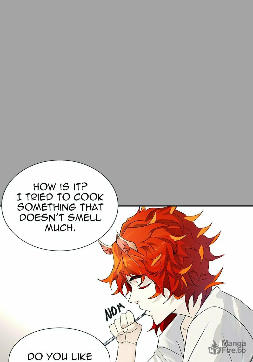 Tower of God Chapter 527 page 235 - 