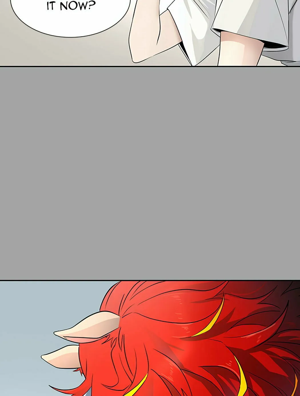 Tower of God Chapter 527 page 236 - 