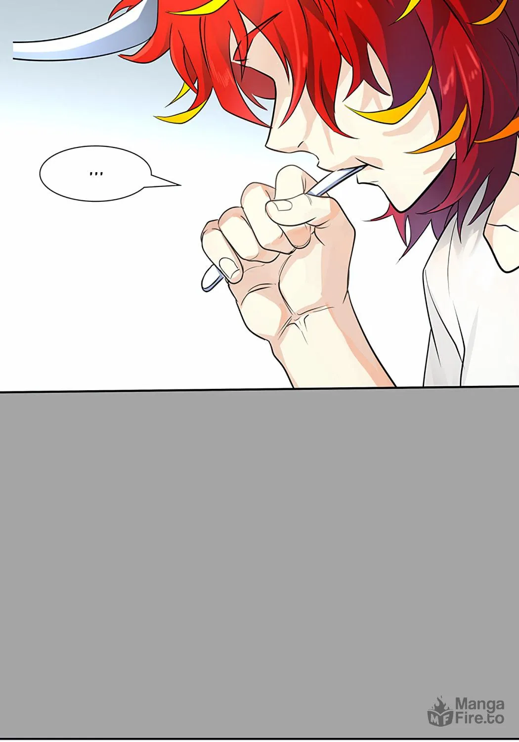 Tower of God Chapter 527 page 237 - 