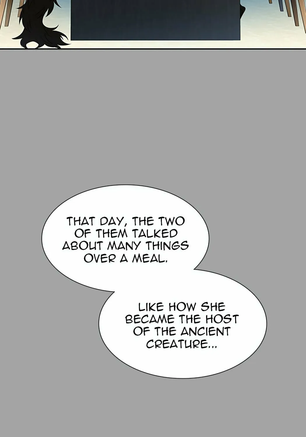 Tower of God Chapter 527 page 239 - 