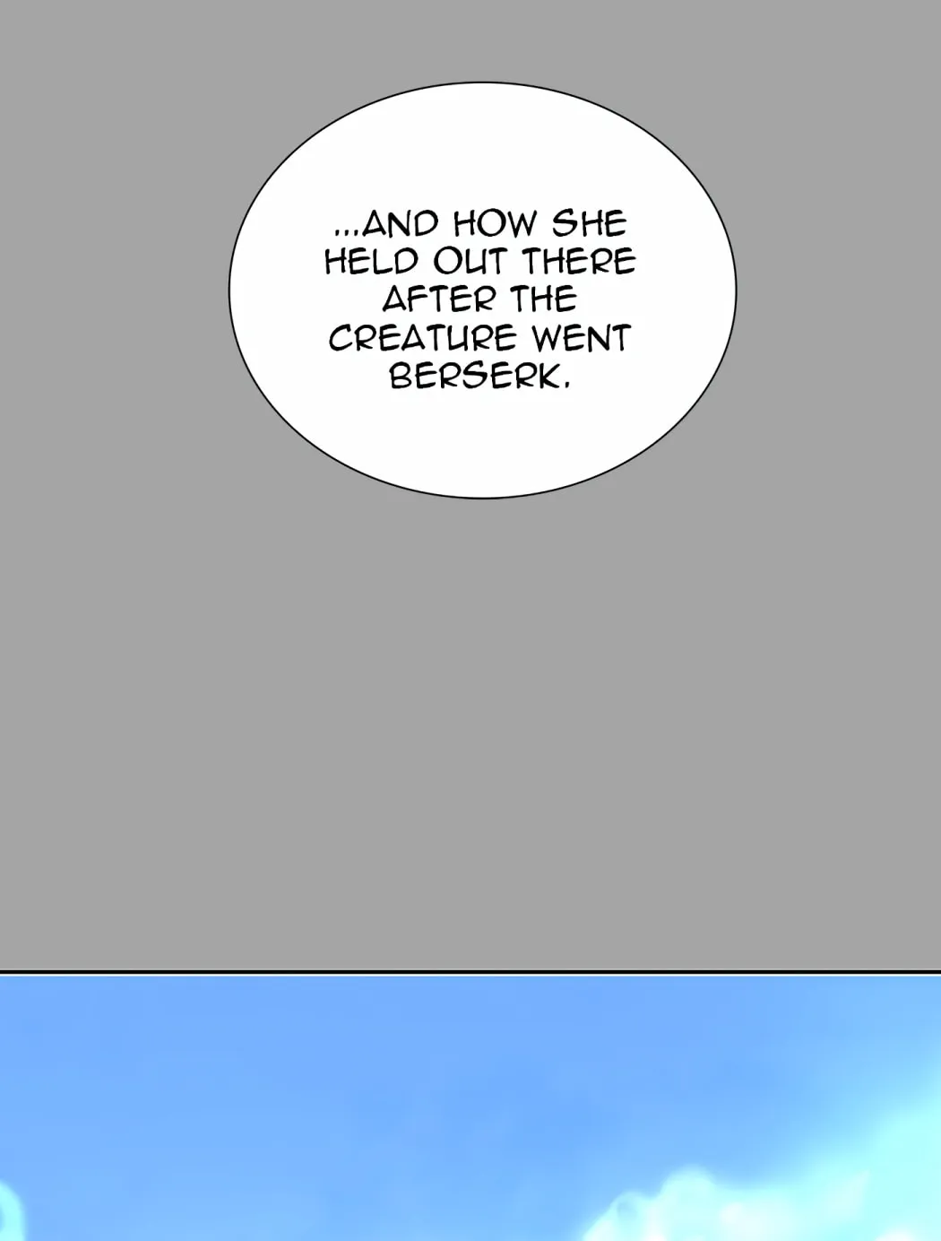 Tower of God Chapter 527 page 240 - 