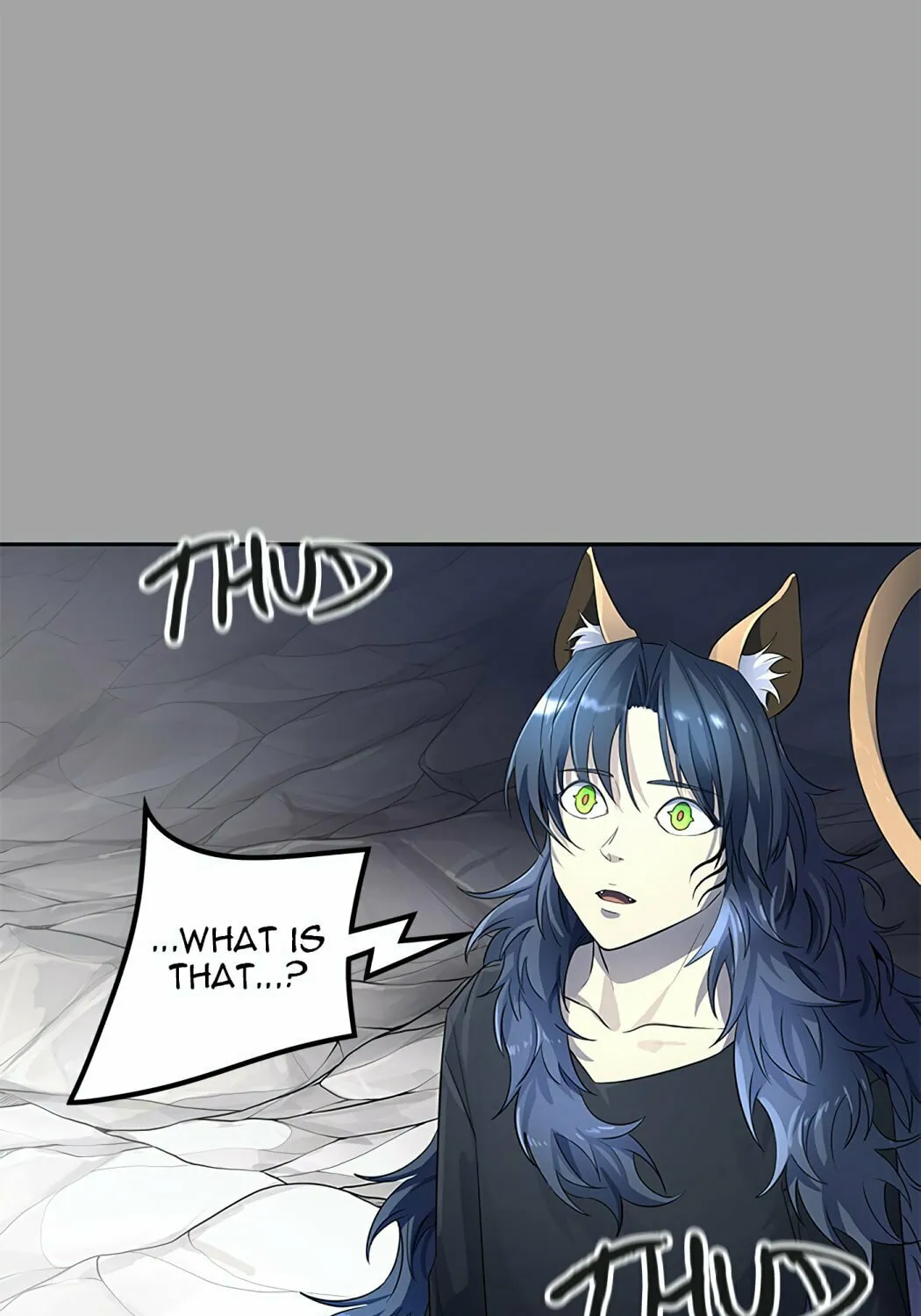 Tower of God Chapter 527 page 25 - 