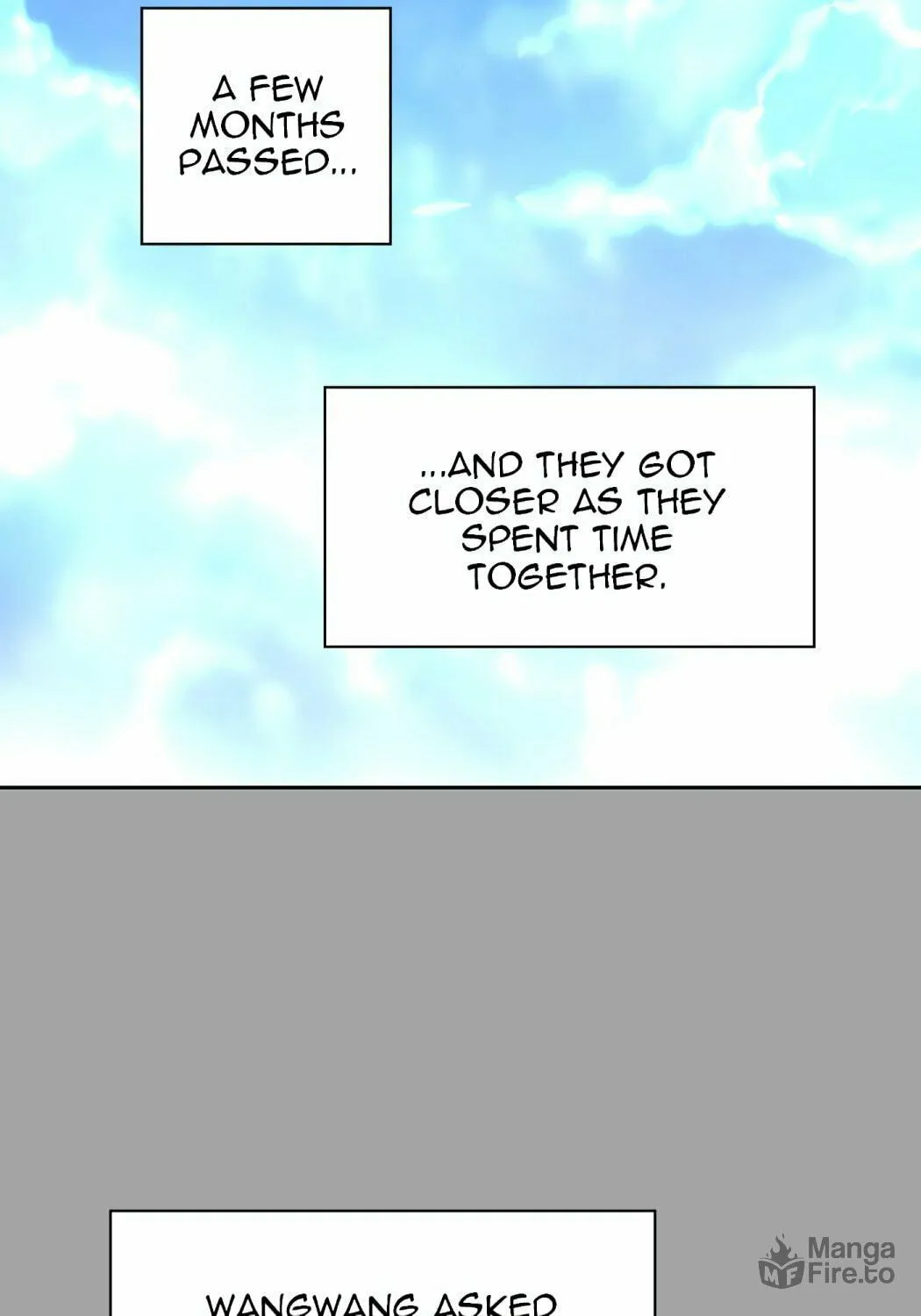 Tower of God Chapter 527 page 241 - 