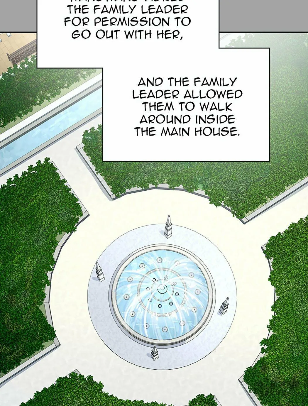 Tower of God Chapter 527 page 242 - 