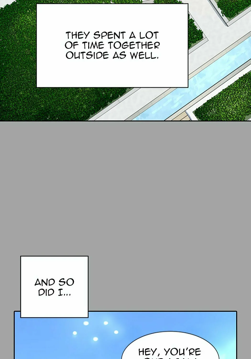 Tower of God Chapter 527 page 243 - 