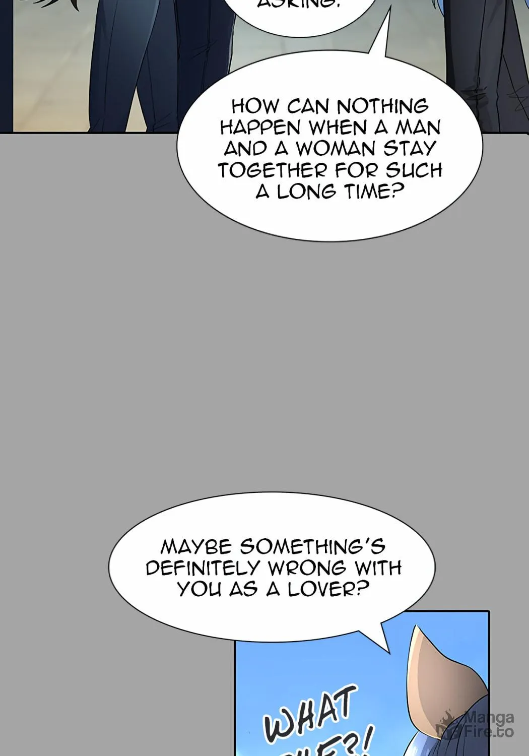 Tower of God Chapter 527 page 247 - 