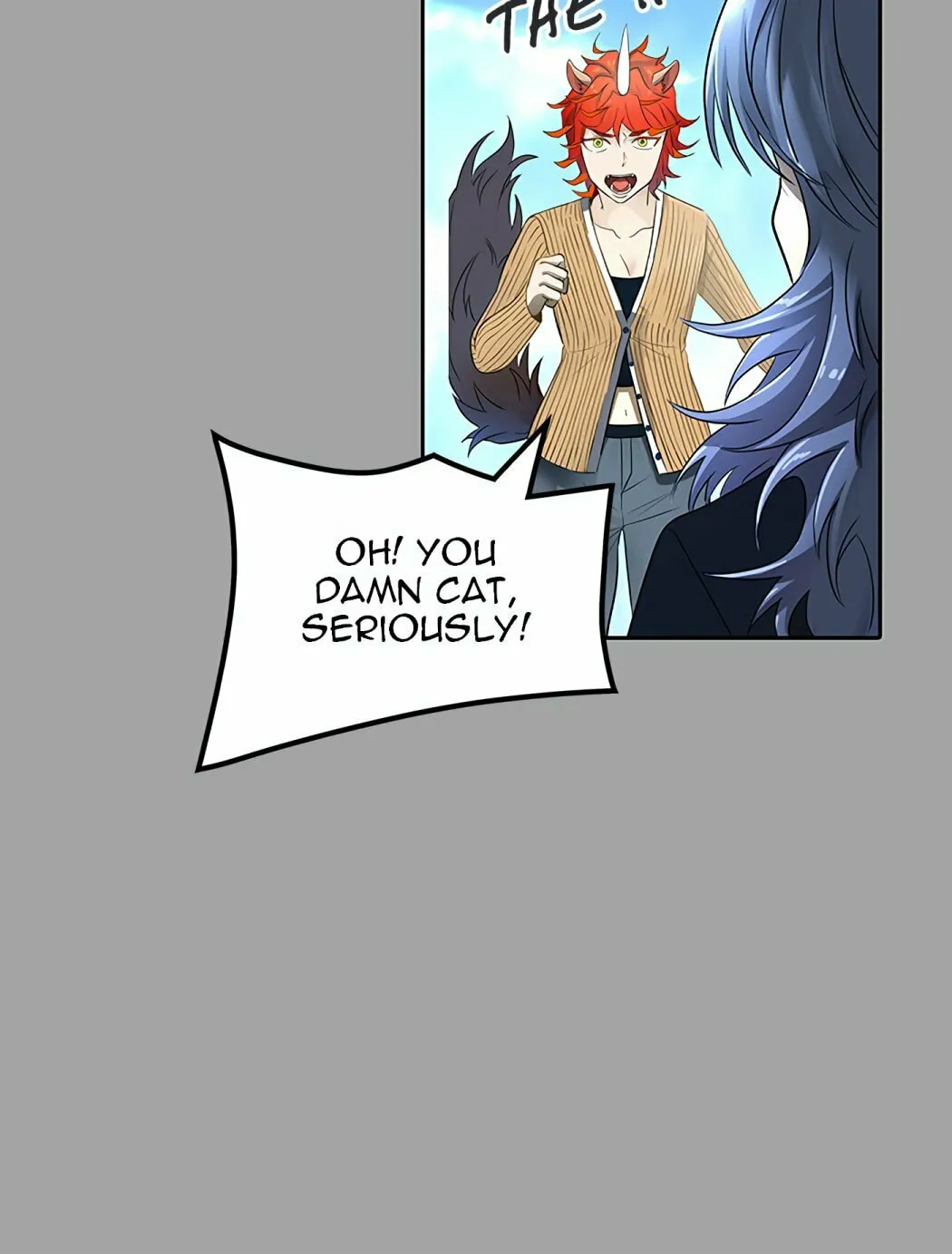 Tower of God Chapter 527 page 248 - 