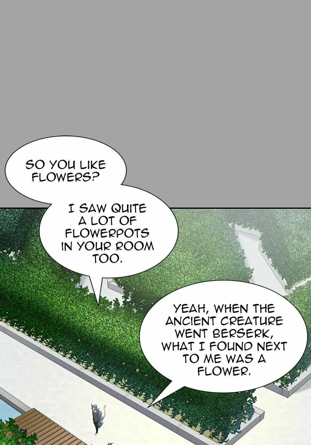 Tower of God Chapter 527 page 251 - 