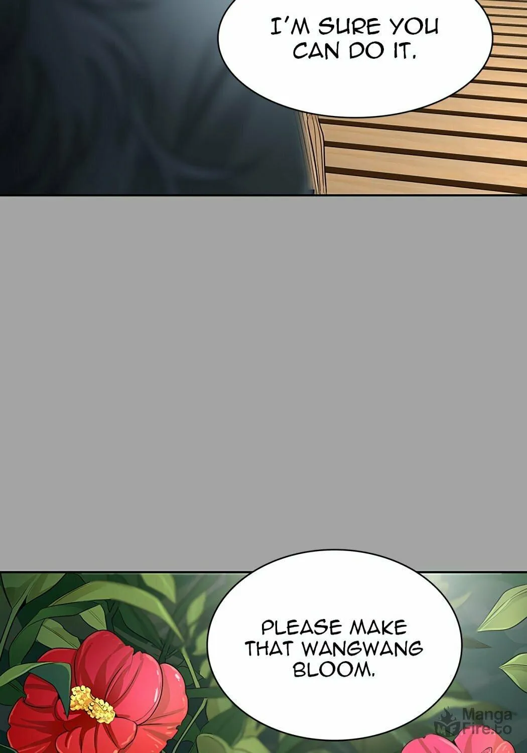 Tower of God Chapter 527 page 268 - 
