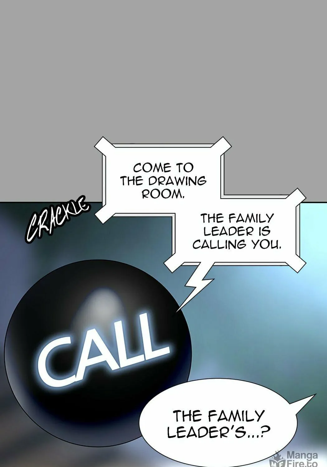 Tower of God Chapter 527 page 272 - 