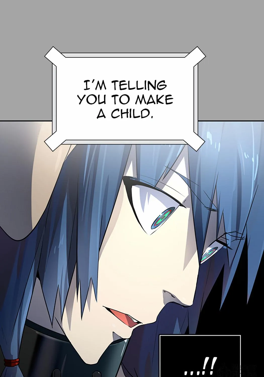 Tower of God Chapter 527 page 281 - 