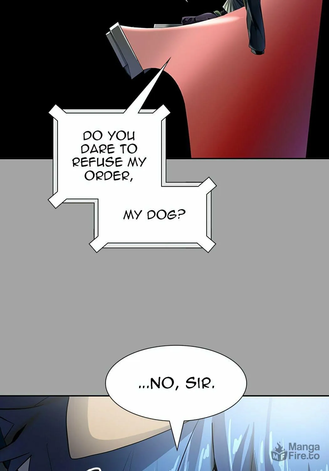 Tower of God Chapter 527 page 286 - 