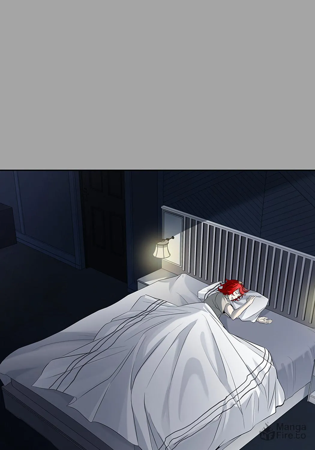 Tower of God Chapter 527 page 290 - 