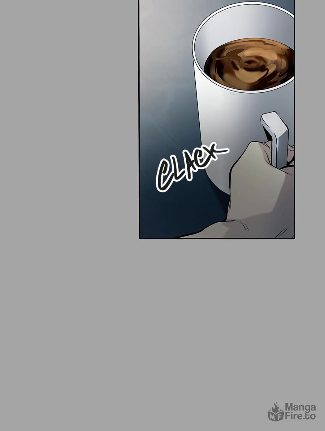 Tower of God Chapter 527 page 293 - 