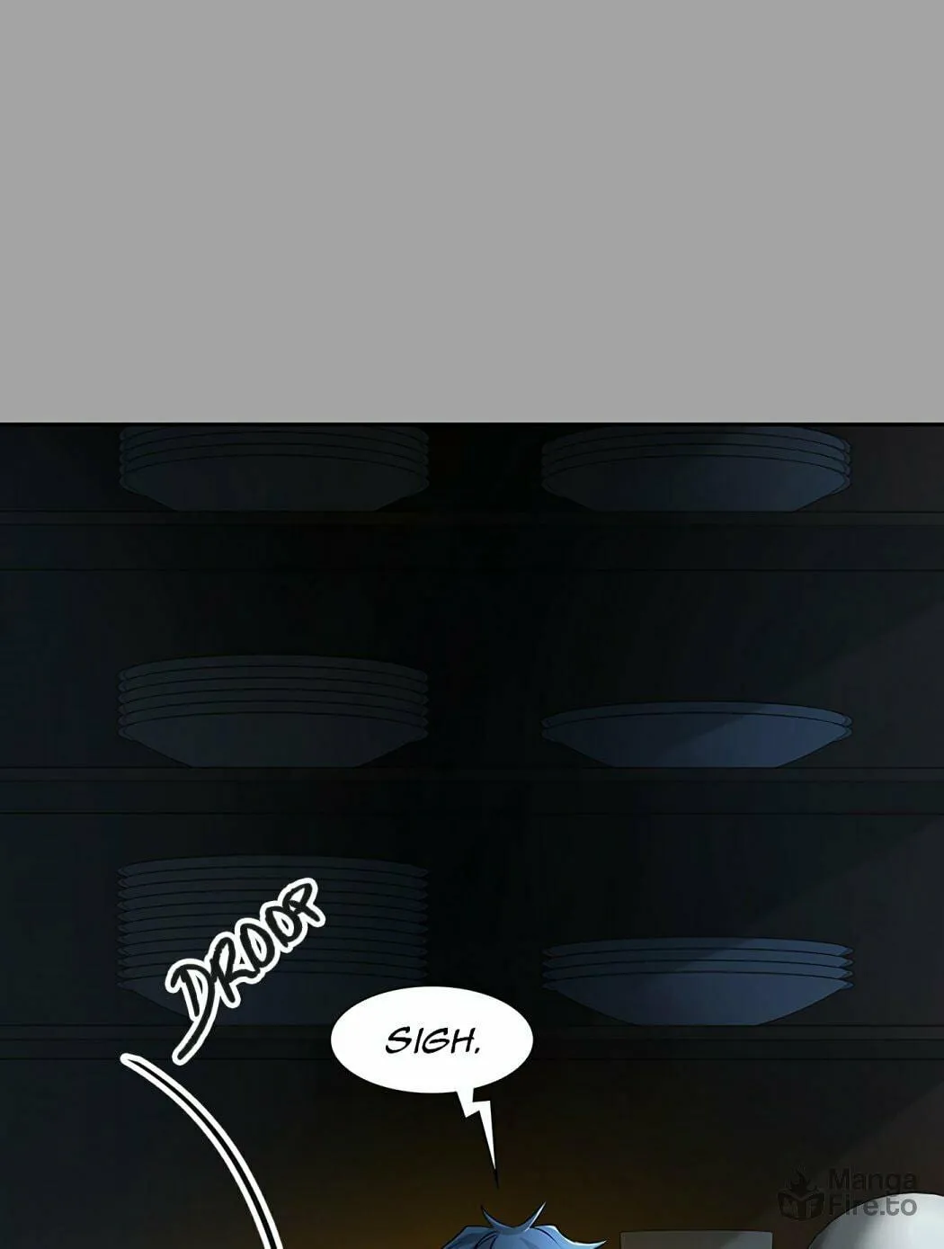 Tower of God Chapter 527 page 295 - 