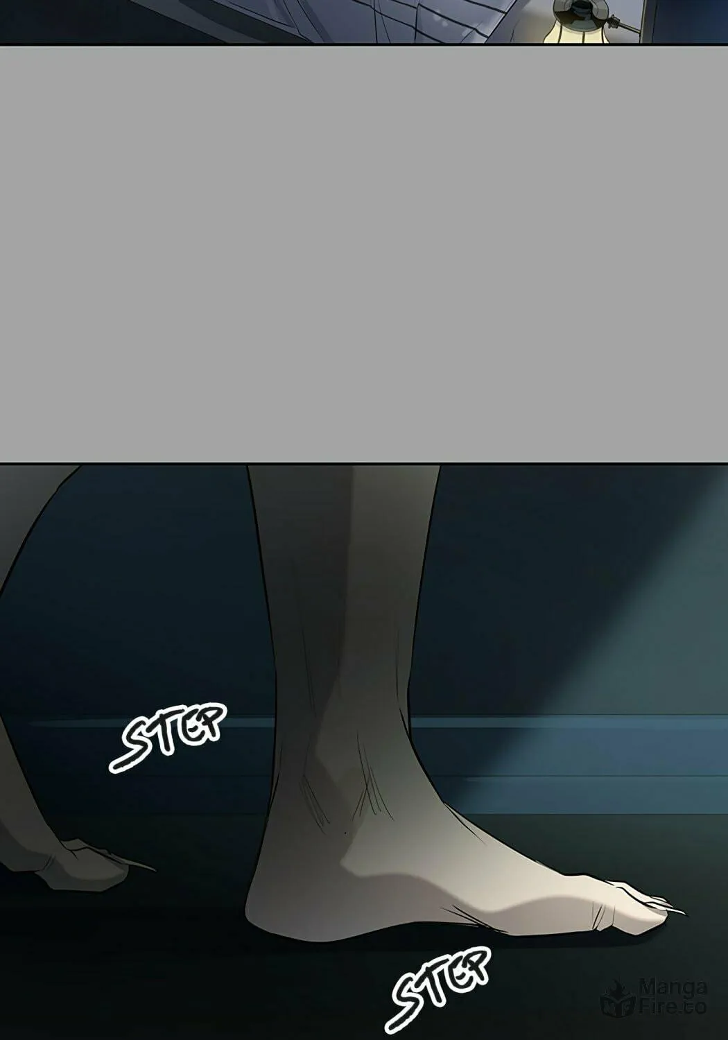 Tower of God Chapter 527 page 300 - 