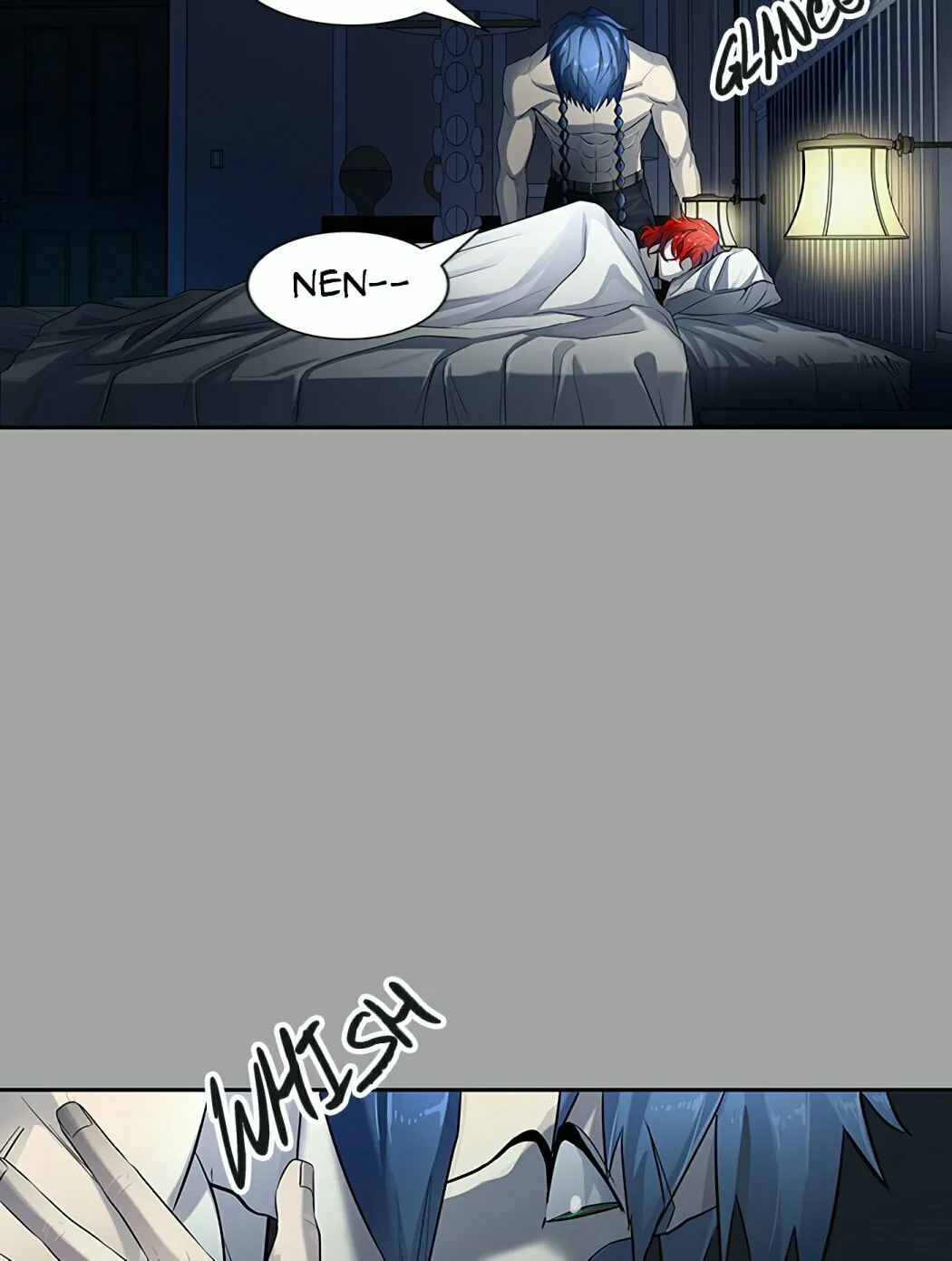 Tower of God Chapter 527 page 303 - 